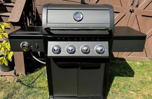 Beautiful cottage next to Tims Ford Lake - Foto 38