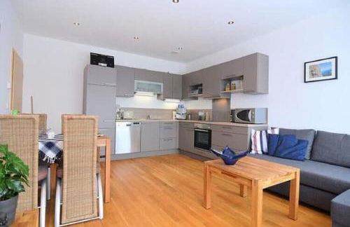 Ferienwohnung "Ausblick" - Foto 1