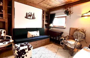 Ciasa de Len Cortina - Foto 1