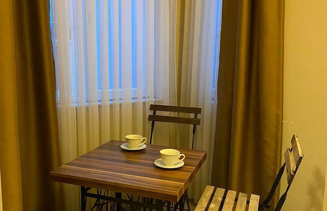 Medusa Apart Hotel - Foto 1