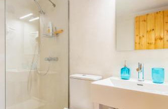 Esperos petit house - Foto 17