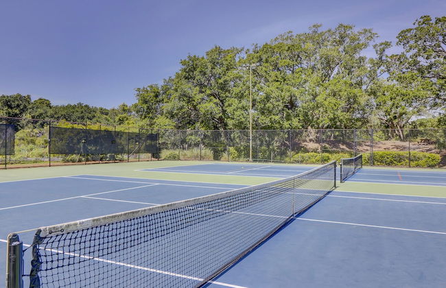 Ocean Palms Villas at Port Royal Resort - Foto 40