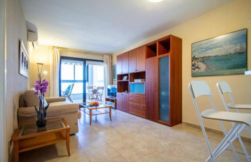 ESPACIO 16 - Primera LINEA PLAYA - Photo 12