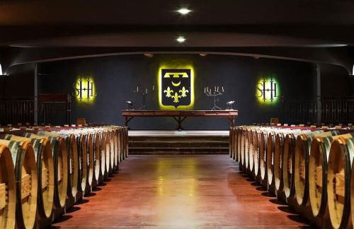 Le Caudalie au cœur des vignobles Pessac Léognan - Foto 15