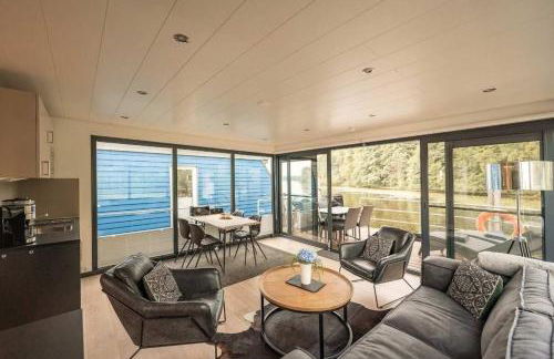 Hausboot Nike - Foto 10