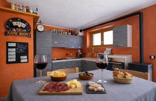 Bella Vita Stays Relax - Foto 8