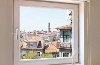 VIVA Loft in Historic Center Porto - Photo 10