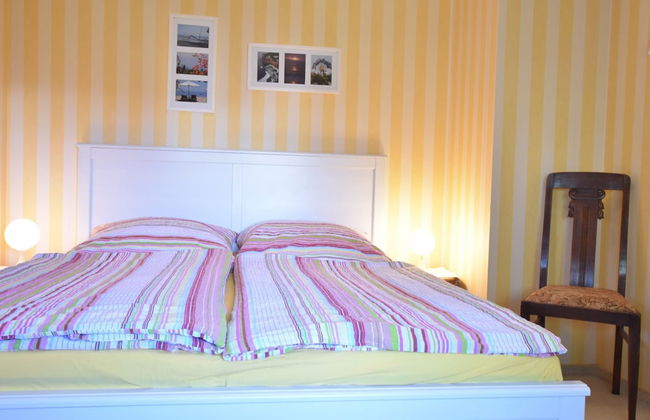 Smart Apartment in Wendelstorf near Sea Beach - Foto 2