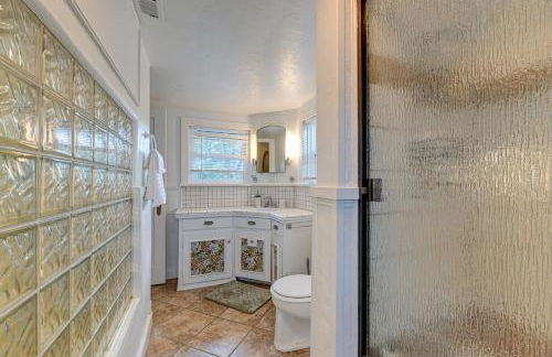 Cozy Grants Pass Home about 9 Mi to Rogue River Access - Foto 18