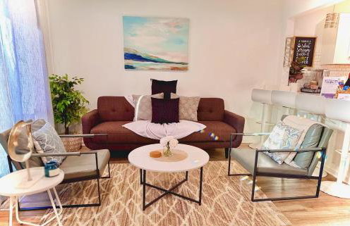 Modern Home Near Uptown CLT, Airport and More - Foto 5