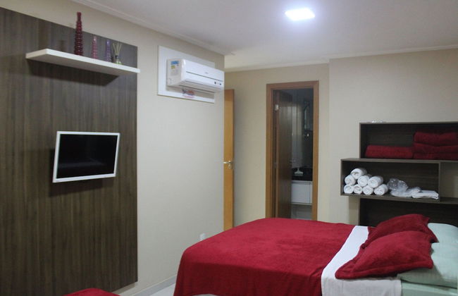 Lindo e confortável apto Arraial do Cabo - Foto 3