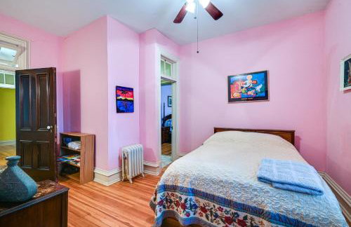 Historic Chambersburg Home with Pool and Game Rooms! - Foto 28