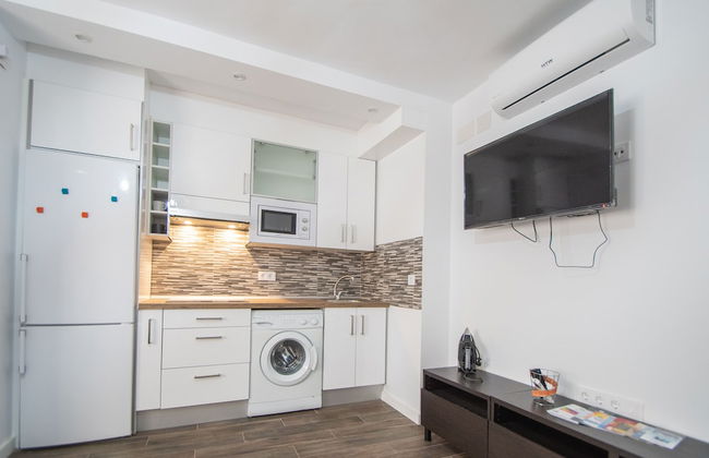 Apartamento Cadiz Gusta - Foto 8