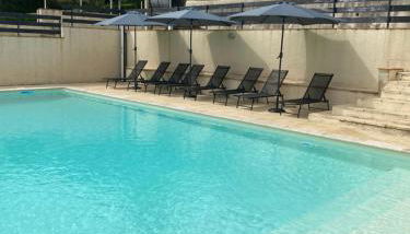 Appart’hôtel les perles du lac - Foto 5