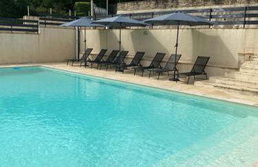 Appart’hôtel les perles du lac - Foto 5