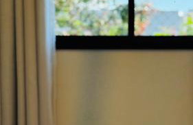 Apê com vista para o mar e clima animado - Foto 23