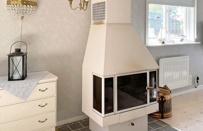 4 Star Holiday Home in Solvesborg-by Traum - Photo 13