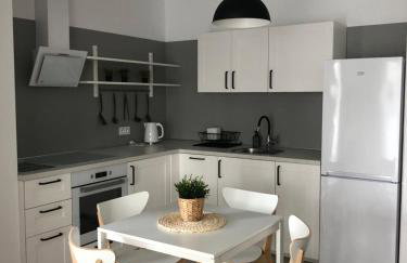 Apartament Skandynawski - Foto 1