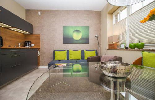 Ambiente Apartments - Foto 17