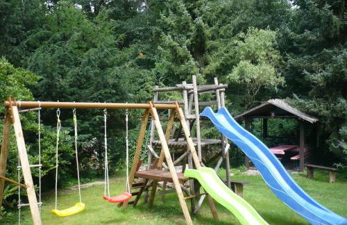 Ferienwohnungen Gorn - Foto 14