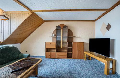 Ferienwohnung Bächer - Foto 4