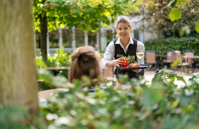 Sunparks Kempense Meren - Foto 41