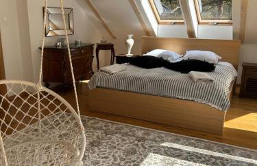 Leśna Residence & SPA - Foto 67