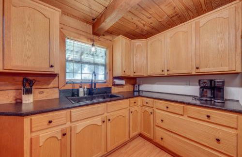 Less Than 1 Mi to Casinos Countryside Louisiana Getaway! - Foto 6