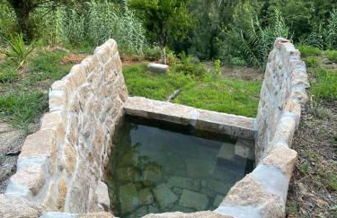 Nascente, place in nature next to a waterfall - Foto 22