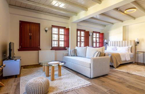 Antalki Experience Apartments - Photo 20