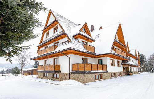 Willa Litworowy Staw - Foto 28