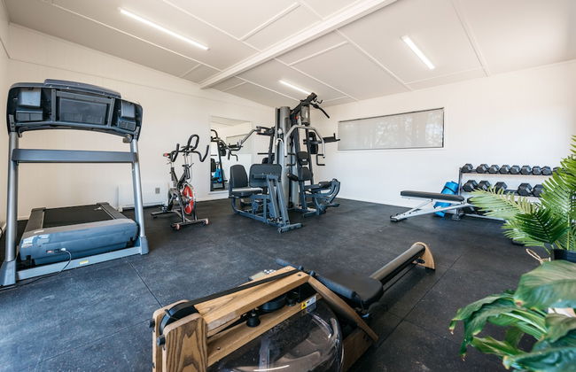 Villas Waiheke - Foto 26