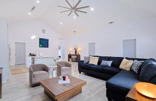 Atlanta 6 Bed 4 Bath 3800sqft - Foto 1