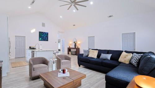 Atlanta 6 Bed 4 Bath 3800sqft - Foto 1