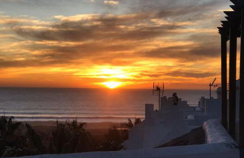 AIRUNNES Atico duplex Zahara primera linea - Photo 32