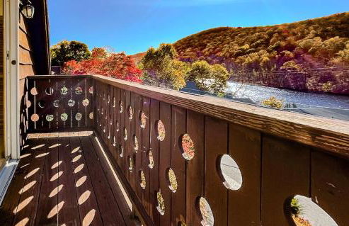 Private, Family-Friendly Home Near Candlewood Lake - Foto 6