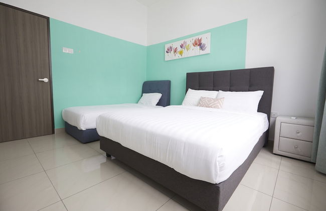 Desaru Arcadia Villa By Convergence - Foto 39