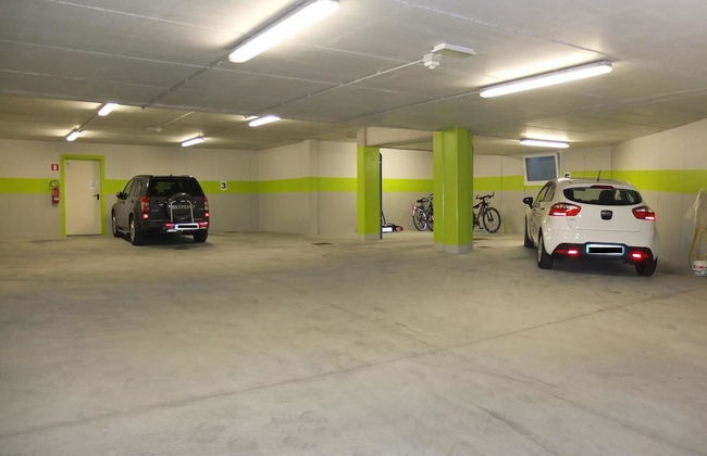 Residence Vacanze Relax Lago di Como - Photo 38