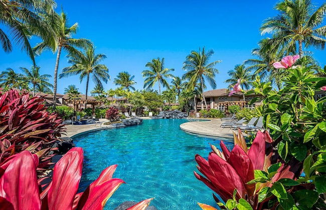 Colony Villas at Waikoloa Beach Resort 204 - Photo 15