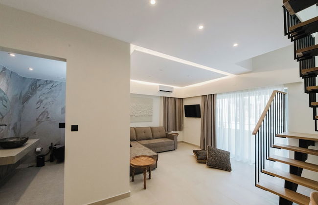 Evexia Boutique Hotel & Spa - Foto 57