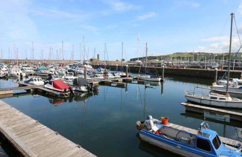 Harbourside Apartment - 1 Bedroom - Sleeps 2 - Foto 44