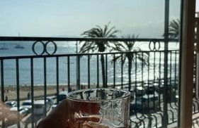 Primera Línea de Mar y Playa - Foto 1