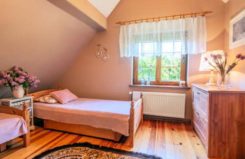 Holiday Home Szeroki Bór 2 by Interhome - Foto 30