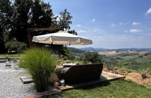 La Colombara - Fra i colli a 5 minuti dall'autodromo - Foto 9