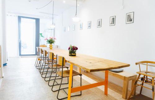 raum life - Quartier 10 - Gemeinsam zentral wohnen auf 300qm - Parkplätze - Foto 18