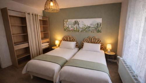 Au Cœur de Boulogne - Foto 5