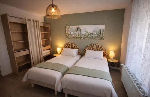 Au Cœur de Boulogne - Foto 5