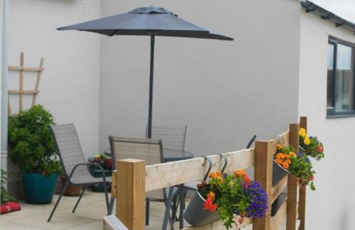 Stunning modern apartment in the Cotswolds sleeps six - Foto 52