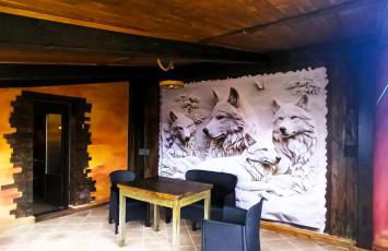 El Guardaviñas, entre Montes y Viñedos - Foto 1