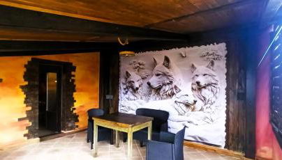 El Guardaviñas, entre Montes y Viñedos - Foto 1, Garden view